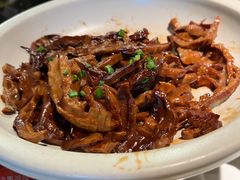-筱爷叔·上海传统手工菜(玉树路店)