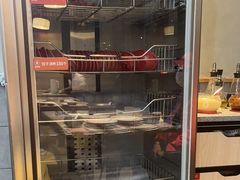 -喜家德虾仁水饺(金融中心店)