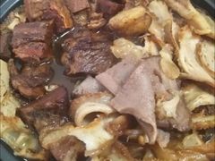 -赵家牛肉砂锅(台西三路店)