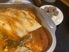 -聚味罗记大排檔·烧烤·鲜鱼杂·甲鱼煲(科学馆店)