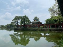 -星湖旅游景区七星岩