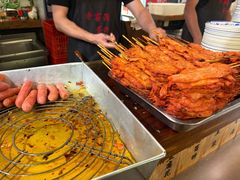 -老客满蛋饼(双塔市集店)