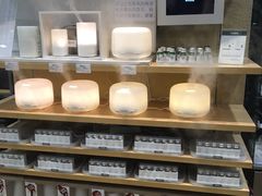 -MUJI无印良品(华贸店)