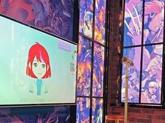 -酷秀KTV(五道口店)