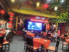 -正阳门饭庄·烤鸭·北京菜(万丰路七里庄店)