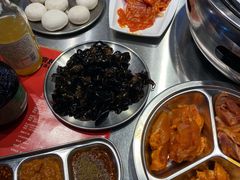 -晓燃地摊烤肉(朝阳双桥店)