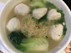 -中国厨房/台湾牛肉面