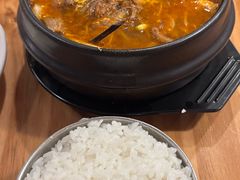 -多宾韩国料理(学衡路店)