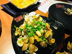 -红盔甲·小龙虾(天钥桥店)
