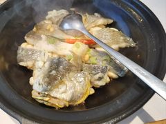 -汤城小厨•粤菜•靓汤(金宝街店)