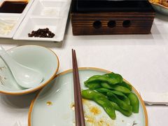 -到家尝北京菜(西坝河店)