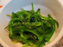 -比格比萨自助(宝山日月光店)