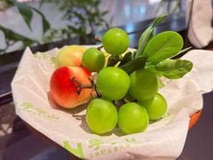 -季季山·云南野生菌火锅(上海首店)