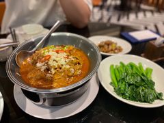 沙茶涮雪花肥牛-闽和南(深圳万象城店)