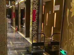 -华夏良子·足道SPA艾灸(翠微店)