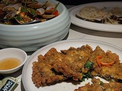 -码头见·潮汕菜(领展中心城店)