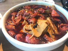 -巴渝菜馆(涿州店)