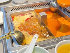 -海底捞火锅(振华商厦店)