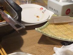 -鱼酷活鱼烤鱼(梅江印象城店)