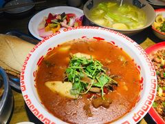 -回水镇·江湖川菜(恒大新城店)