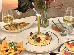 -普朗姆生蚝牛排馆 The Plump Oyster(成都摩方购物中心店)