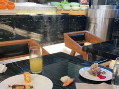 -东方红海鲜百汇(国际大厦店)