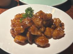 -绿茶餐厅(蓝色港湾店)