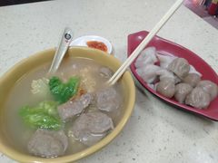 -娜姐海丰小吃