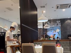 -味+新京宴·烤鸭·北京菜(创意谷店)