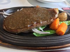 -斗牛士牛排餐厅(镇明店)