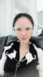 -HQ半永久纹绣纹眉