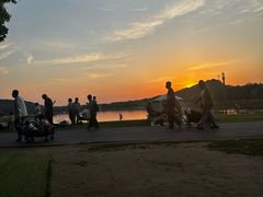 -上海月湖雕塑公园