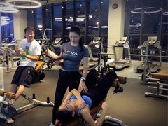 -GYMCARE VIVA(金开店)