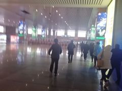 -长春西站