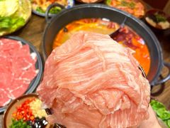 -冯校长老火锅(广州正佳广场店)