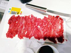 -古乐牛香·鲜牛肉牛杂火锅(吴江三里桥运东商业广场店)