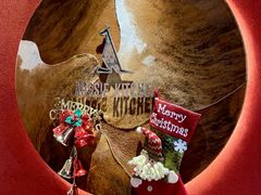 -澳骄 Aussie Kitchen·手工披萨·西餐(国大店)