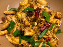 -肖记公安牛肉鱼杂馆·省级非物质文化遗产(三角路直营店)