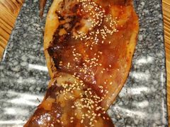 -万兴佳烤肉·长白山老味道(宏泰广场店)