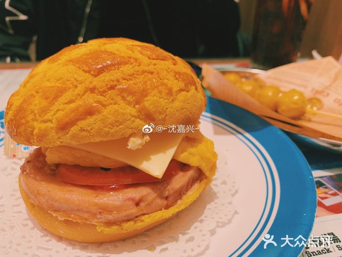 敏华冰厅(天河城店)图片