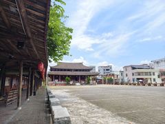 -龙川佗城