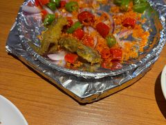 -壹只卤鹅 · 潮汕菜(京基百纳店)
