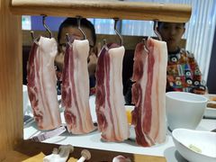 -韩时烤肉(枫蓝店)