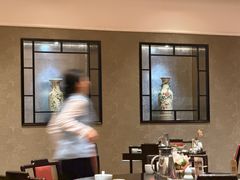 -海天楼中餐厅(吴宫泛太平洋酒店)