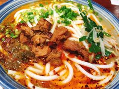 -再回首鸡肉米线(人民路一店)