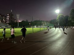 -福田体育公园