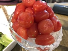 -台上设计餐厅(歌华大厦店)