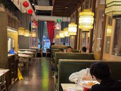 -湘阁里辣(沙井华润万家店)