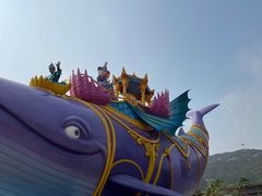 -珠海长隆海洋王国
