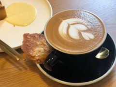-大酉·M Coffee(北京美术馆店)